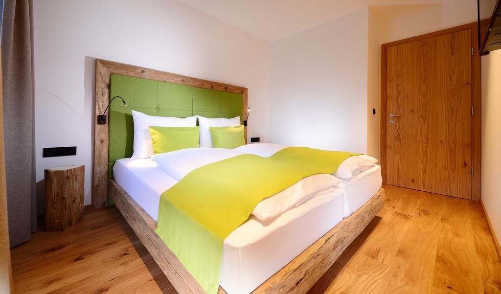 Antonius - Kinderfreie Apartment *