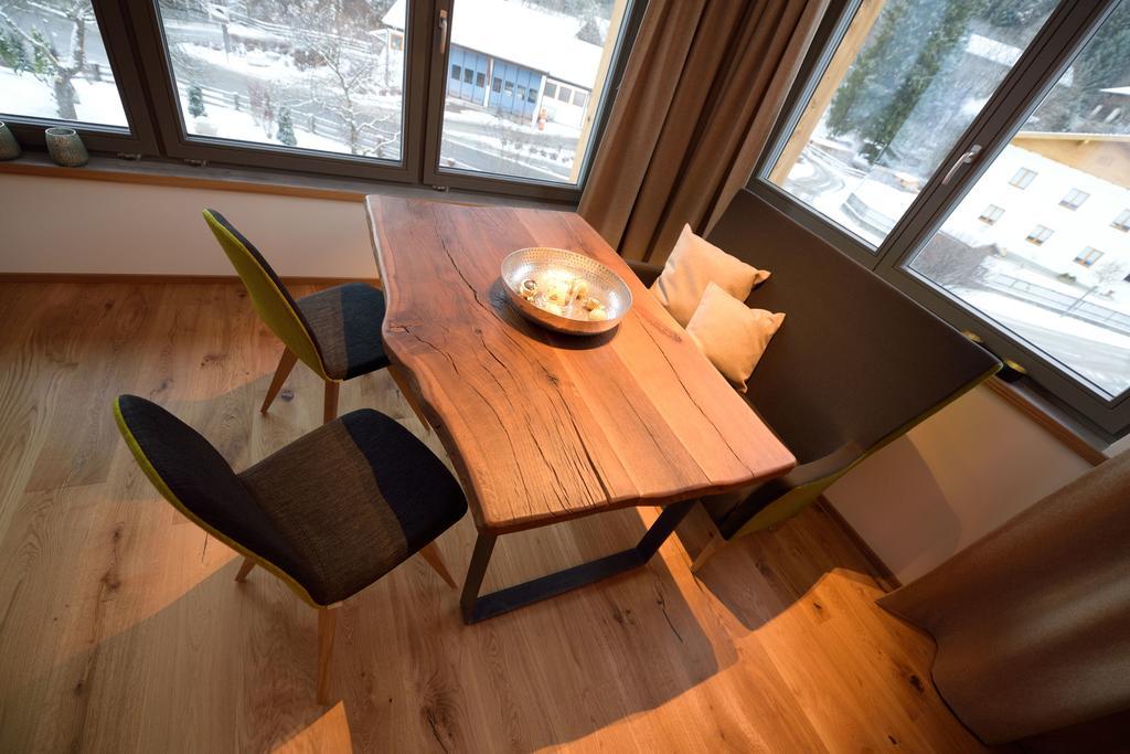 Antonius - Kinderfreie Apartment