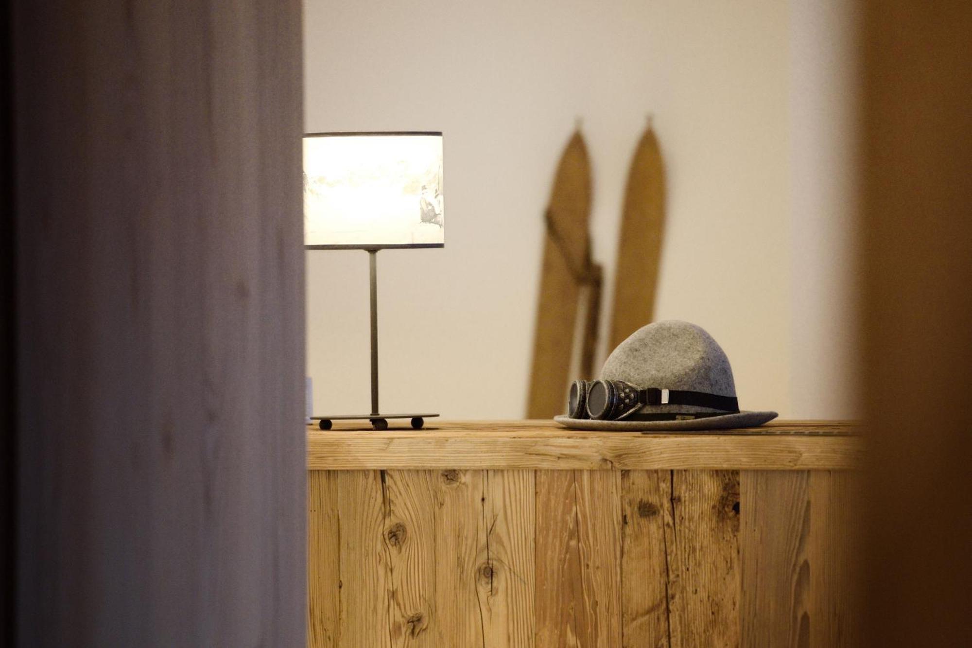 Antonius - Kinderfreie Apartment *