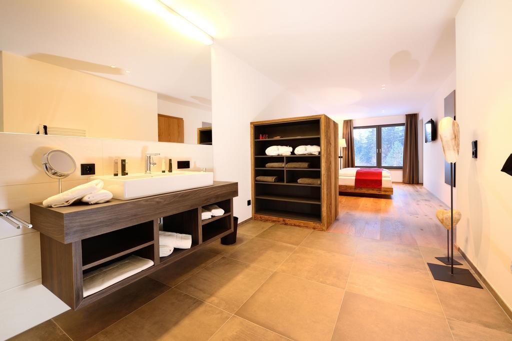 Antonius - Kinderfreie Apartment Lavant