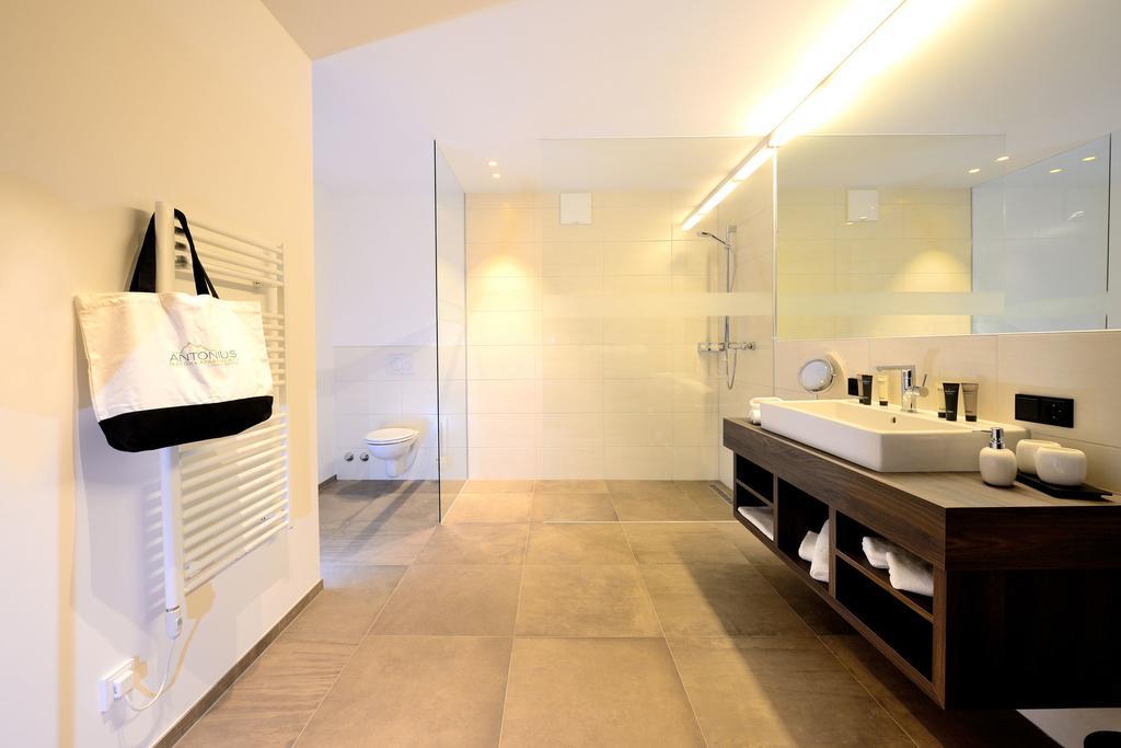 Antonius - Kinderfreie Apartment