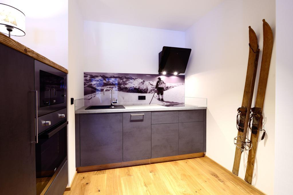 Apartment Antonius - Kinderfreie *