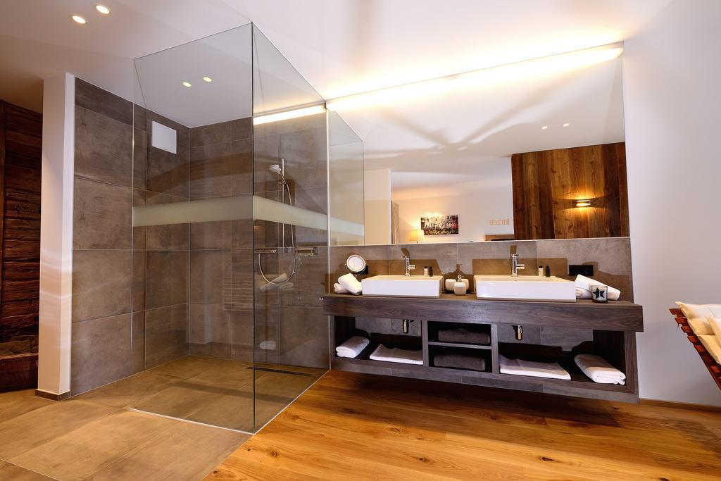Apartment Antonius - Kinderfreie Lavant
