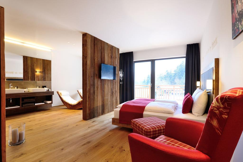 Antonius - Kinderfreie Apartment