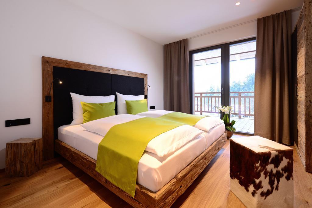 Apartment Antonius - Kinderfreie Lavant