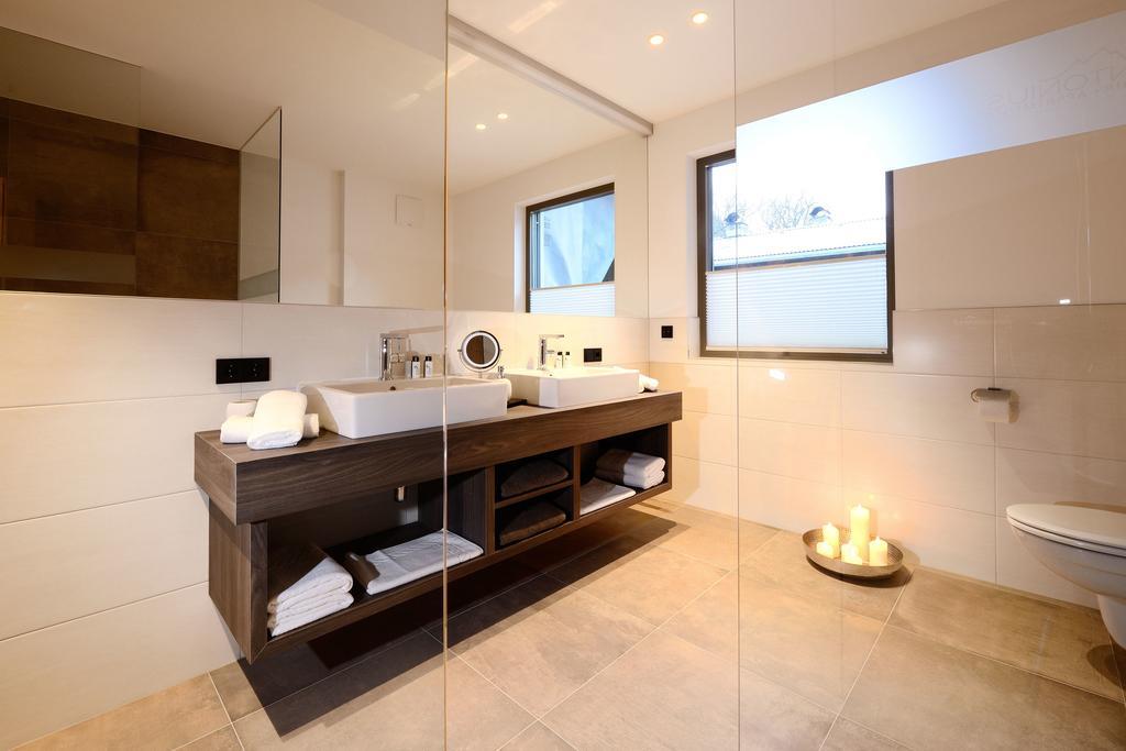Apartment Antonius - Kinderfreie *