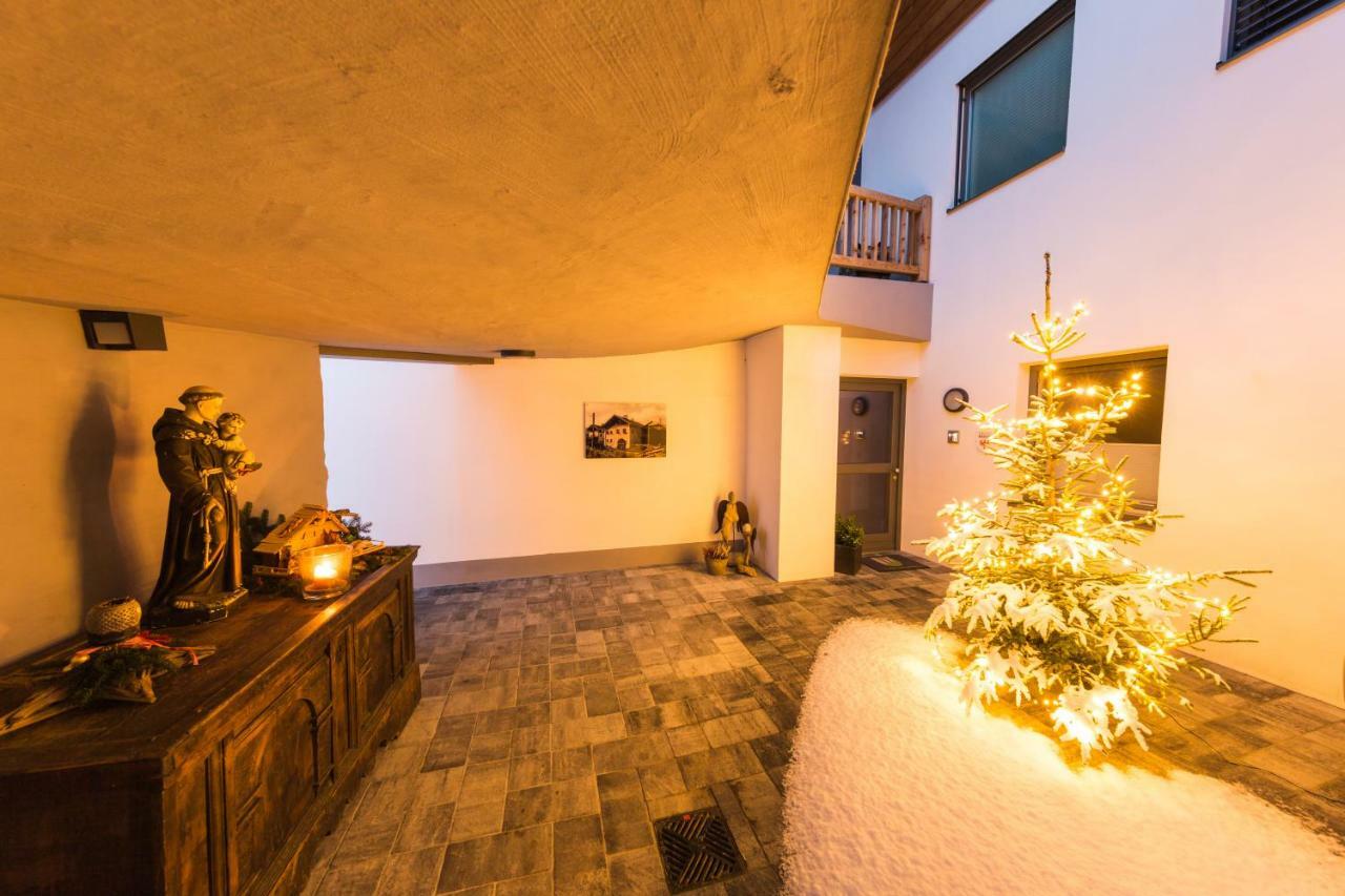 Antonius - Kinderfreie Apartment *